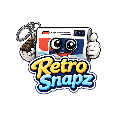 RetroSnapz